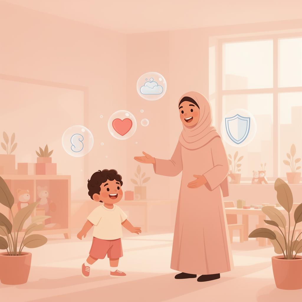 بيئة نظيفة